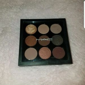 Mac eyeshadow